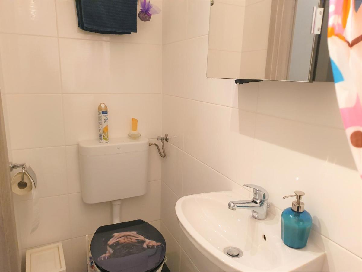 Msq Diana Vienna - 10 Min From City Center - Free Coffee And Tea - High Speed Internet Εξωτερικό φωτογραφία