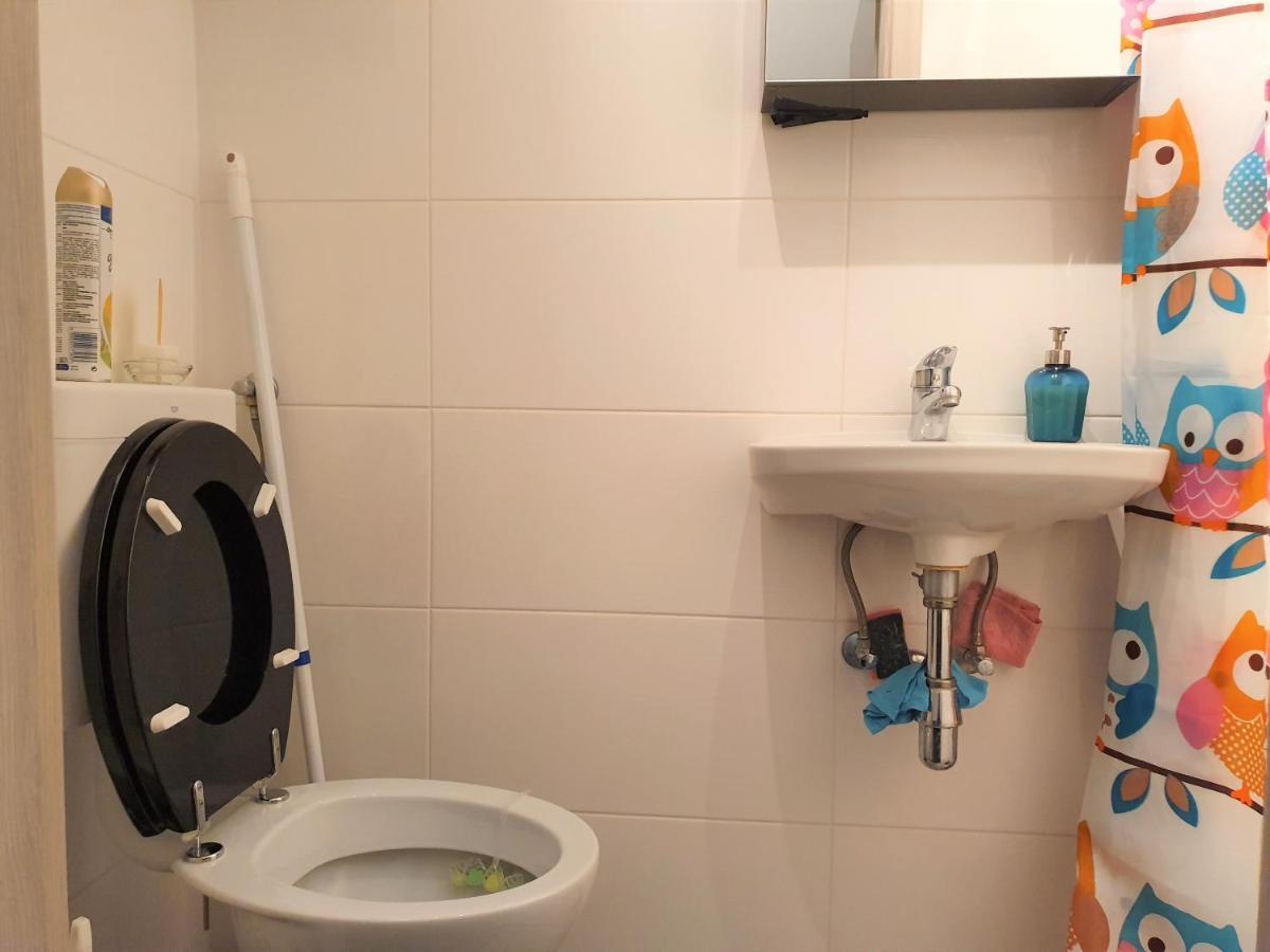 Msq Diana Vienna - 10 Min From City Center - Free Coffee And Tea - High Speed Internet Εξωτερικό φωτογραφία