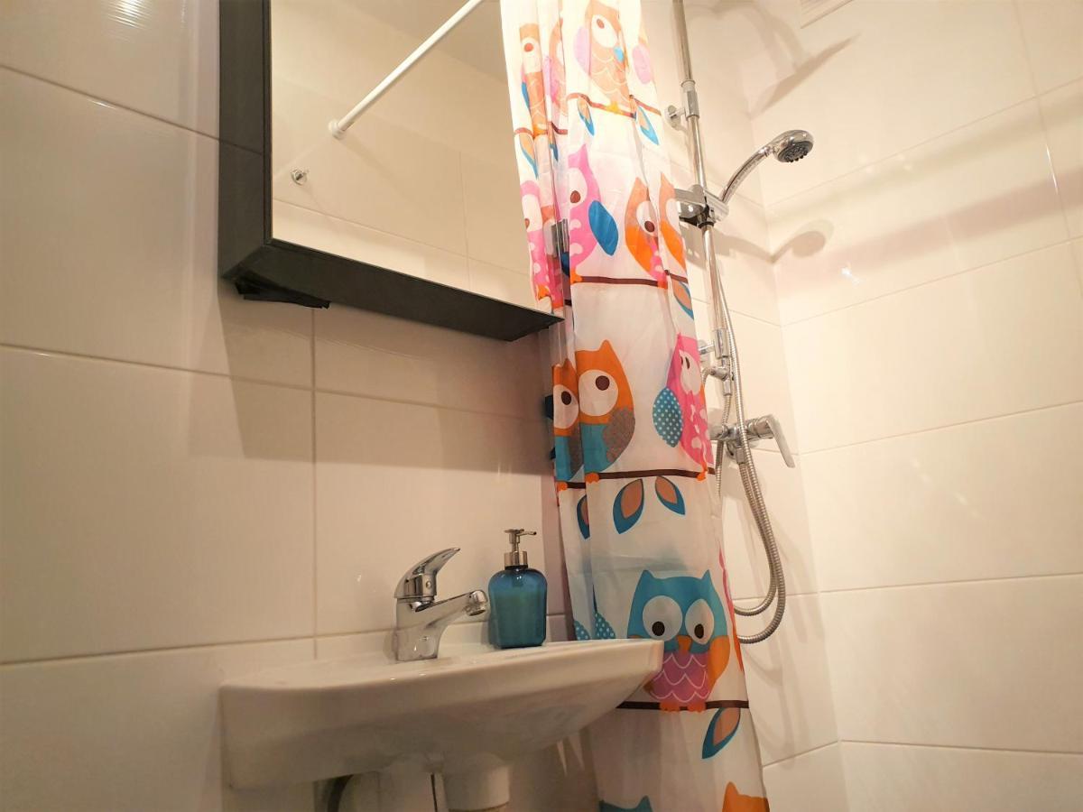 Msq Diana Vienna - 10 Min From City Center - Free Coffee And Tea - High Speed Internet Εξωτερικό φωτογραφία