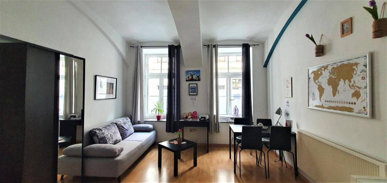 Msq Diana Vienna - 10 Min From City Center - Free Coffee And Tea - High Speed Internet Εξωτερικό φωτογραφία