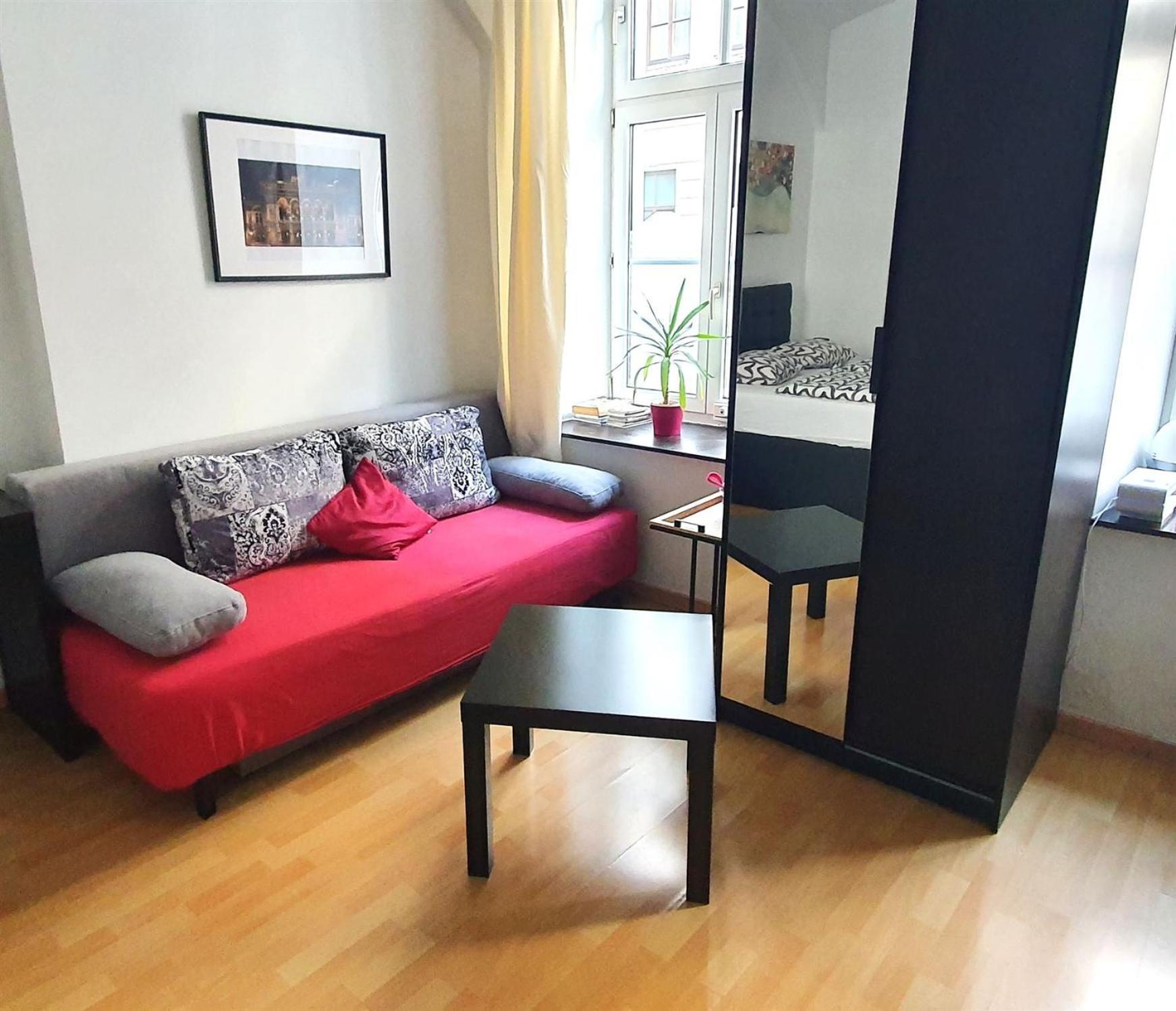 Msq Diana Vienna - 10 Min From City Center - Free Coffee And Tea - High Speed Internet Εξωτερικό φωτογραφία